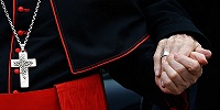 Епархия Малаги объяснилась по поводу высказываний кардинала Агилара о гомосексуализме