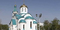 В Южно-Сахалинске похоронили монахиню и прихожанина, погибших при стрельбе в соборе