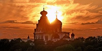 Минкультуры реализует проект "русской Палестины" у Новоиерусалимского монастыря в Подмосковье