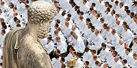 Папа Франциск осуждает дух клерикализма в католических священниках Папа Франциск осуждает дух клерикализма в католических священниках