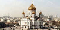 63% опрошенных россиян доверяет Русской Православной Церкви 63% опрошенных россиян доверяет Русской Православной Церкви
