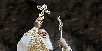 Патриарх Варфоломей хочет провести Всеправославный Собор уже в 2015 году Патриарх Варфоломей хочет провести Всеправославный Собор уже в 2015 году