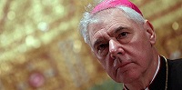 Глава Конгрегации вероучения обижается на то, что его считают «консервативным противником Папы Франциска» Глава Конгрегации вероучения обижается на то, что его считают «консервативным противником Папы Франциска»