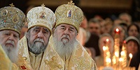 41 % православных признали недопустимой критику Церкви 41 % православных признали недопустимой критику Церкви