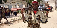 Цель исламистов из «Boko Haram» - запугать население Нигерии Цель исламистов из «Boko Haram» - запугать население Нигерии