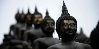 В США открылась выставка буддистского искусства Тибета и Индии