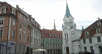 В Латвии католического священника избили и ограбили прямо в помещениях прихода В Латвии католического священника избили и ограбили прямо в помещениях прихода