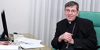 Папа Франциск подтвердил полномочия двух куриальных кардиналов