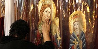 В Египте убита христианка, и ещё два человека ранено