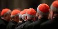 Экстраординарная консистория кардиналов Римской Церкви началась в Ватикане