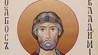 В Церкви планируют снять исторический фильм о святом князе Владимире