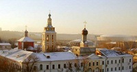 Епископ Дмитровский Феофилакт назначен исполнительным директором Синодальной библиотеки Московского Патриархата