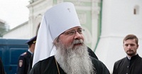 Предстоятель Православной Церкви в Америке призывает остановить насилие на Украине