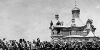 Сроки завершения строительства храма на Ходынке будут определены позже