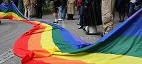 В США тяжело больной гомосексуалист жалуется на священника, отказавшего ему в Таинствах