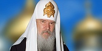 Телеканал ТВЦ показал фильм «Патриарх Алексий – перед Богом и людьми»