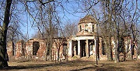 Церковь в Ленобласти стала объектом культурного наследия