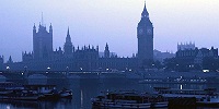 Британия юридически признала брак, заключенный в сайентологической общине
