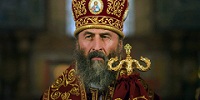 Состоялся телефонный разговор Святейшего Патриарха Московского и всея Руси Кирилла с местоблюстителем Киевской митрополичьей кафедры митрополитом Онуфрием
