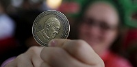 Папа Франциск учредил Секретариат по вопросам экономики