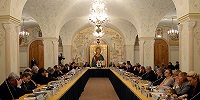 Cостоялось 26-е заседание Советов по изданию «Православной Энциклопедии» Cостоялось 26-е заседание Советов по изданию «Православной Энциклопедии»
