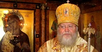 Первоиерарх РПЦЗ выступил с заявлением в связи событиями на Украине