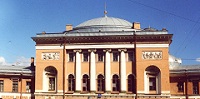 Спасо-Конюшенную церковь, в которой отпевали Пушкина, отреставрируют