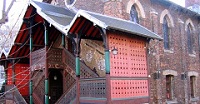 Российский православный университет и Свято-Сергиевский православный институт в Париже заключили соглашение о сотрудничестве