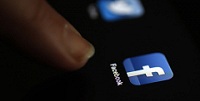 Папа Римский готовится открыть страницу на Facebook