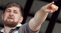 Кадыров распорядился обеспечить жильем православных священников
