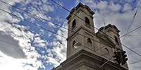 В Вене католический приход передают Сербской Православной Церкви