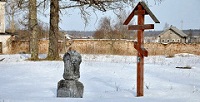 Экспедиция памяти Новомучеников и исповедников прошла в Архангельской области Экспедиция памяти Новомучеников и исповедников прошла в Архангельской области