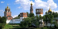 В.В. Путин поручил восстановить исторический облик Новодевичьего монастыря В.В. Путин поручил восстановить исторический облик Новодевичьего монастыря