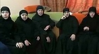 Утрачена связь с похищенными в Сирии монахинями Утрачена связь с похищенными в Сирии монахинями