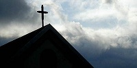 В Китае со зданий церквей удаляют кресты В Китае со зданий церквей удаляют кресты