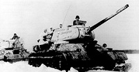 В Туле к 70-летию Победы появится памятник танку, собранному в годы войны на средства верующих В Туле к 70-летию Победы появится памятник танку, собранному в годы войны на средства верующих