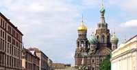 Миссионерская Литургия и панихида по императору Александру II пройдет в храме Спаса-на-Крови