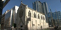 В Париже снесут церковь, чтобы построить на ее месте социальное жилье