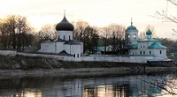Более 43 млн. рублей выделено из федерального бюджета на реставрацию православных памятников Псковской области
