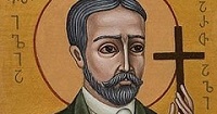 Вышла в свет новая книга о жизни и гибели святого Ильи Праведного (Чавчавадзе)