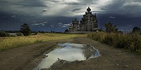 Музей-заповедник "Кижи" издаст книгу-альбом "Остров Преображения"