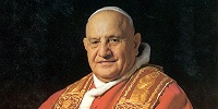 Опубликованы дневники Папы Иоанна XXIII