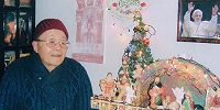 В Китае возрасте 96 лет скончался лидер «подпольной» Католической Церкви В Китае возрасте 96 лет скончался лидер «подпольной» Католической Церкви