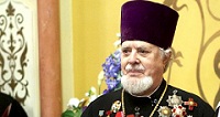 Преставился ко Господу настоятель храма Живоначальной Троицы на Воробьевых горах г. Москвы протоиерей Сергий Суздальцев Преставился ко Господу настоятель храма Живоначальной Троицы на Воробьевых горах г. Москвы протоиерей Сергий Суздальцев