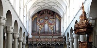 В Германии пройдут торжества по случаю 600-летия Констанцского собора В Германии пройдут торжества по случаю 600-летия Констанцского собора