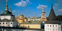 Под председательством Святейшего Патриарха Кирилла началось очередное заседание Священного Синода Русской Православной Церкви Под председательством Святейшего Патриарха Кирилла началось очередное заседание Священного Синода Русской Православной Церкви
