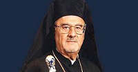 Скончался глава антиохийской архиепископии в Северной Америке митрополит Филипп (Салиба) Скончался глава антиохийской архиепископии в Северной Америке митрополит Филипп (Салиба)