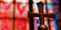 В Германии появилась первая церковь для полицейских