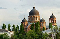 В Краснодаре откроют Музей истории Православия