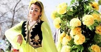 Мусульмане встречают праздник весны Навруз Мусульмане встречают праздник весны Навруз